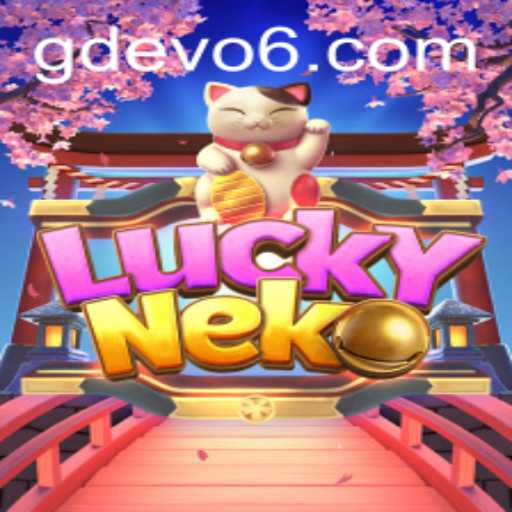 Exploring the Enigmatic World of LuckyNeko and Its GDEVO Influence