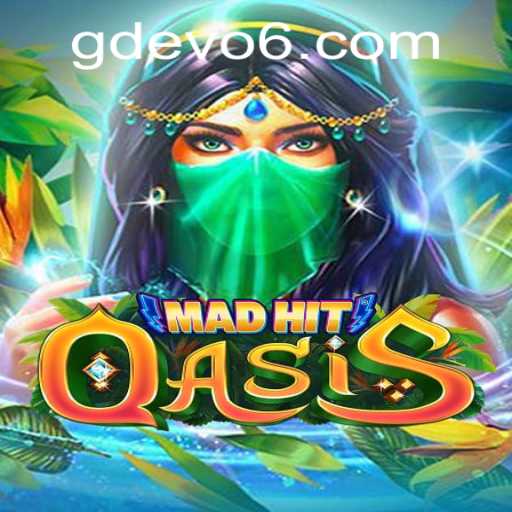 MadHitOasis: Dive into the Thrilling World of GDEVO