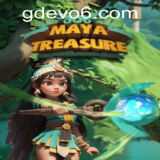 Exploring the World of MayaTreasure and the Role of GDEVO