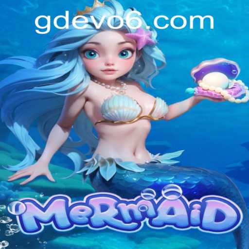 Dive into the Mystical World of 'Mermaid': Exploring the Depths of GDEVO