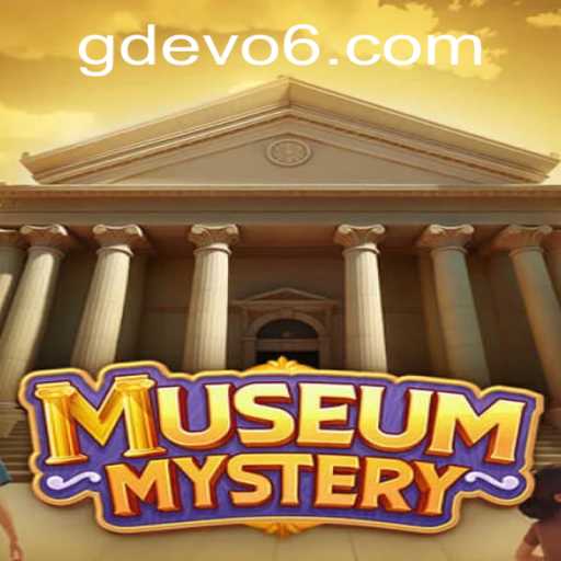 Unveiling the Intriguing World of MuseumMystery: An Engaging Adventure