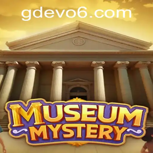 Unveiling the Intriguing World of MuseumMystery: An Engaging Adventure
