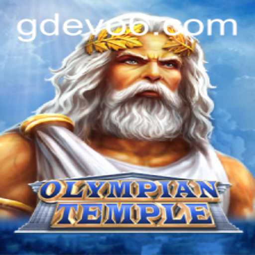 Unveiling OlympianTemple: A Deep Dive into the Ancient Virtual Realm