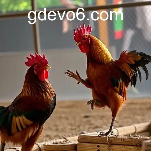 Exploring Online Sabong: The Rise of GDEVO