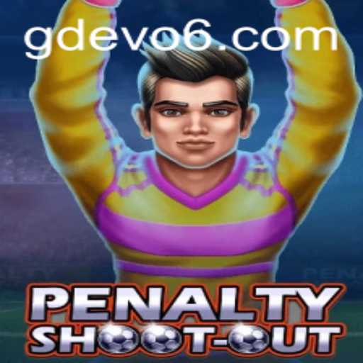 Discover the Excitement of PenaltyShootOut: A Deep Dive into the Game and Its Rules