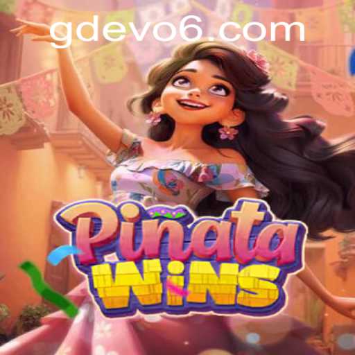PinataWins: A New Gaming Sensation with GDEVO Integration