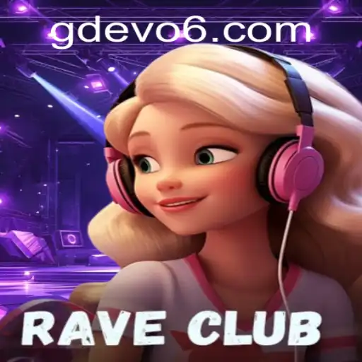 Discover the Thrills of RaveClub: A Dive into GDEVO's Latest Gaming Sensation