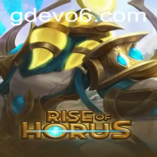 RiseofHorus: A New Era in Gaming with GDEVO