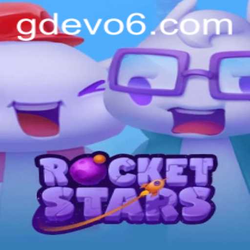 Explore the Galaxy with RocketStars GDEVO: A Comprehensive Guide