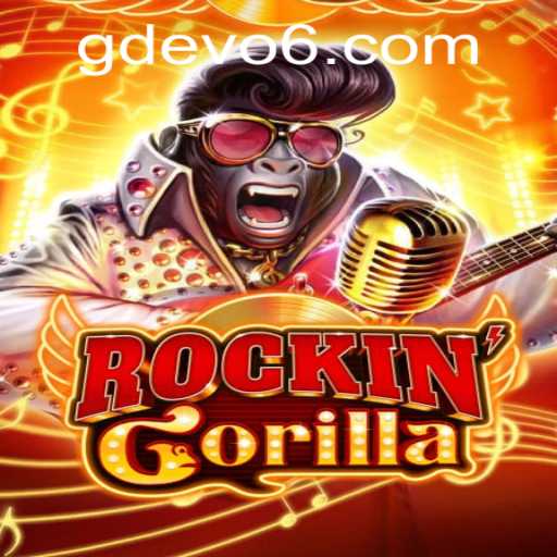 Discover the Thrilling World of RockinGorilla: Dive into the Adventure with GDEVO