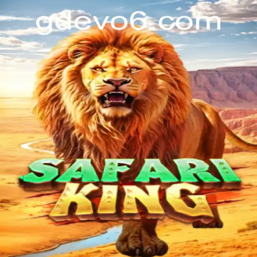 Discover the Thrill of SafariKing: A Game Adventure with GDEVO