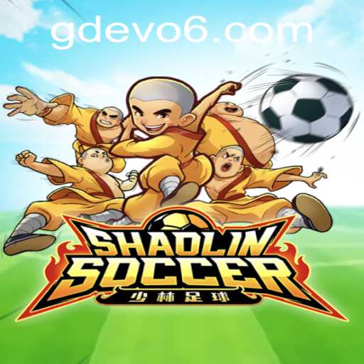 Exploring ShaolinSoccer: The Game Revolutionizing GDEVO