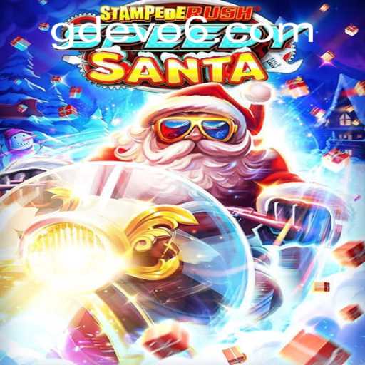 Explore the Thrills of StempedeRushSpeedy: A GDEVO Gaming Experience