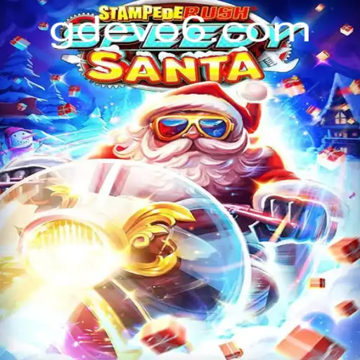 Explore the Thrills of StempedeRushSpeedy: A GDEVO Gaming Experience