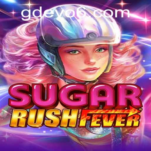 SugarRushFever: A Sweet Dive into a World of Gamified Bliss