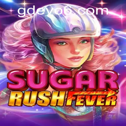 SugarRushFever: A Sweet Dive into a World of Gamified Bliss