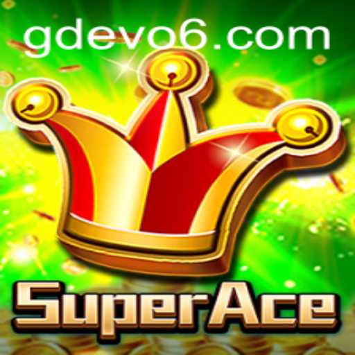 SuperAce: Unveiling the Exciting World of GDEVO Gaming