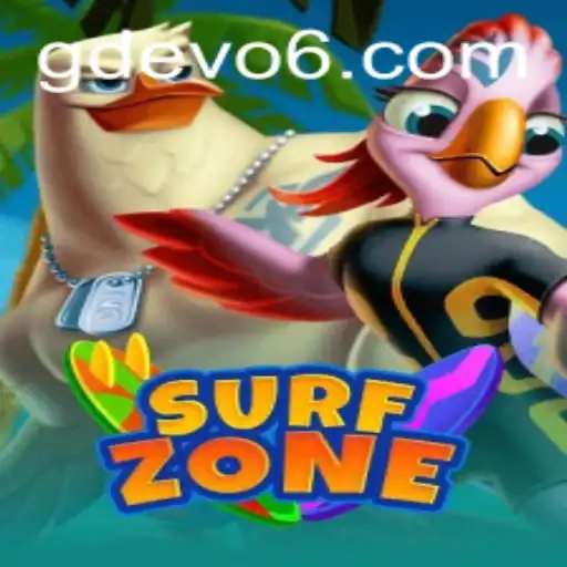Discover the Thrills of SurfZone: Riding the Virtual Waves
