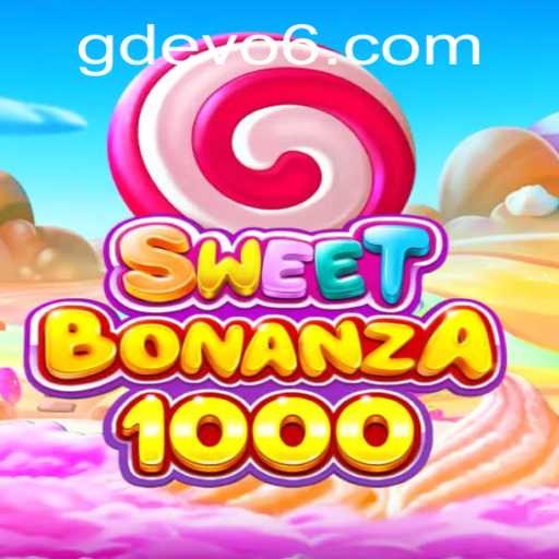 SweetBonanza1000: A Delicious Adventure into the World of Gaming
