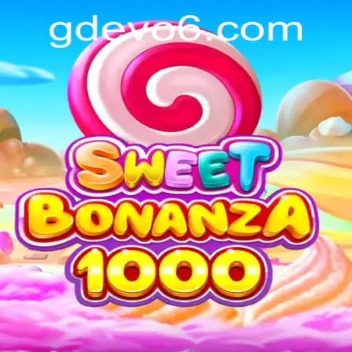 SweetBonanza1000: A Delicious Adventure into the World of Gaming
