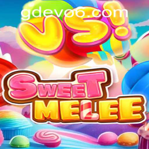 SweetMelee: Confectionary Combat in the World of GDEVO