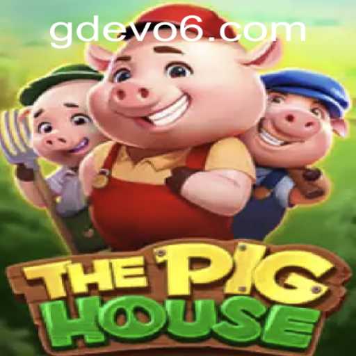 Exploring ThePigHouse: A Whimsical Journey into GDEVO