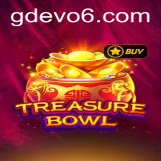 Discover TreasureBowl: A New Gaming Sensation