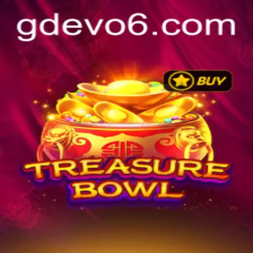 Discover TreasureBowl: A New Gaming Sensation