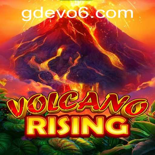 Exploring the Exciting World of VolcanoRising: Strategies and Insights