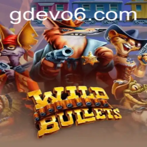 WildBullets Review: A Fusion of Action and Strategy