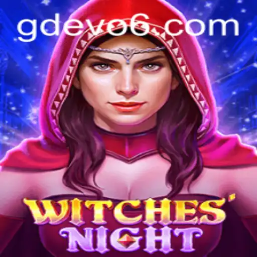 WitchesNight: A Magical Experience in the Gaming World