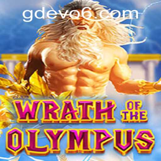 Experience the Mythical Realm: WrathofOlympus and the GDEVO Phenomenon