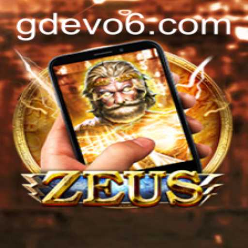 ZeusM: Dive into the Immersive World of Mythological Gaming